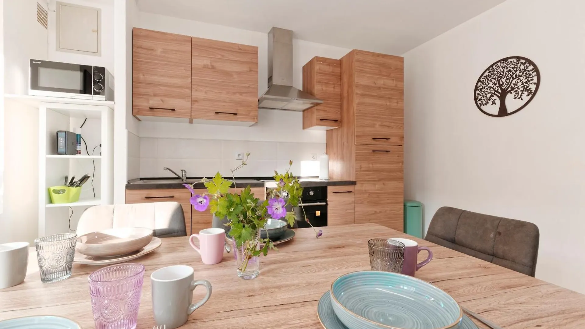 Holiday home La Caulnaise - Maison Climatisee Avec Terrasse Caulnes